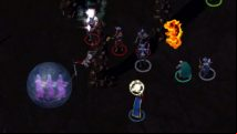 Baldur's Gate: Enhanced Edition footage may well get your nostalgia gland dripping