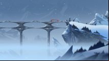 The Banner Saga PC review