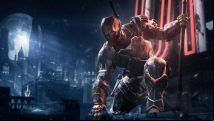 Batman: Arkham Origins studio working on an open world game that isn't Batman