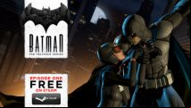 Batman - The Telltale Series ends tomorrow, December 13, so here's the spoiler-filled trailer