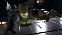 Telltale's Batman multiplayer mode doesn't work with Twitch and is designed for just 12 people