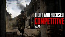 Battalion 1944 stretch goals revealed - it'll get a single-player at £1.2 million