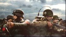 How can Battalion 1944 make it to the top of the FPS pile?