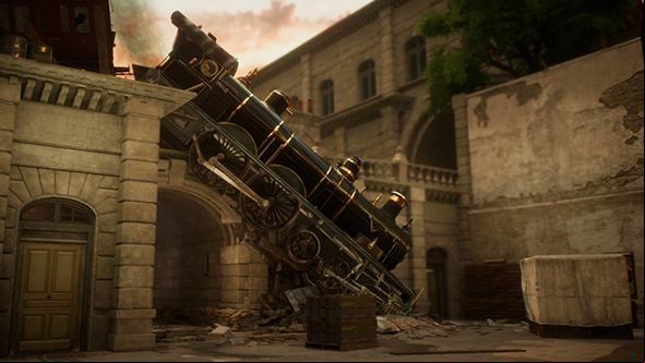 Battalion 1944 lead apologises for day one server issues - 