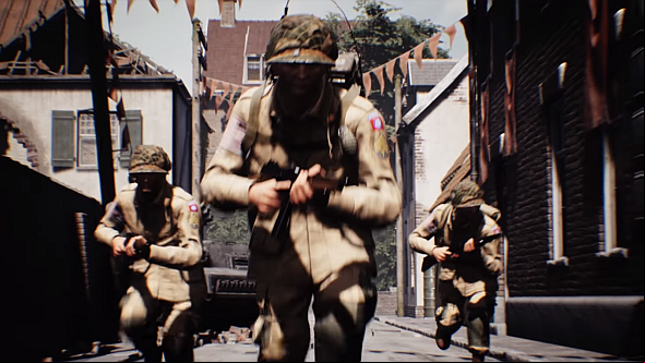Battlion 1944 announces $50,000 tournament