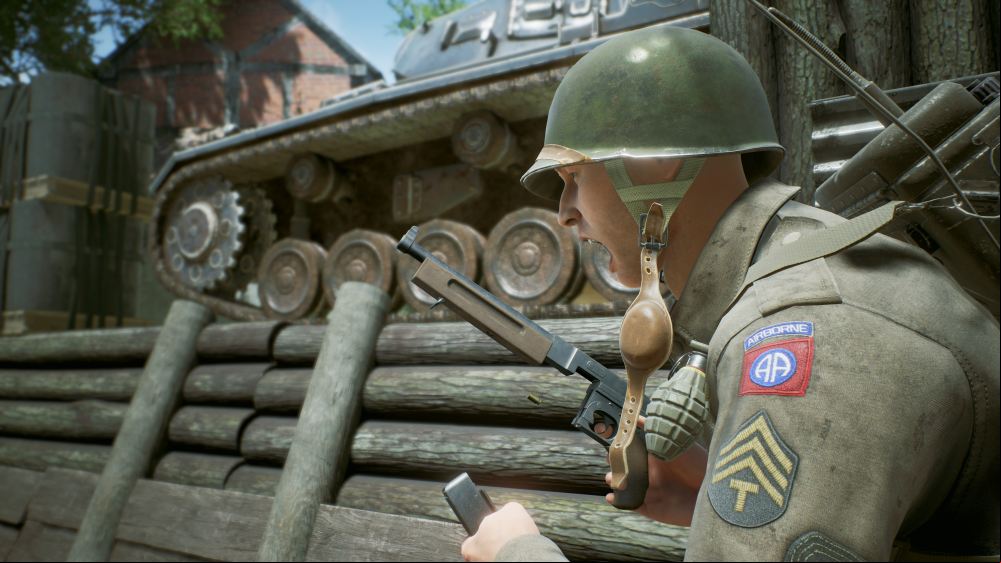 Battalion 1944 is the esports game Call of Duty can no longer be