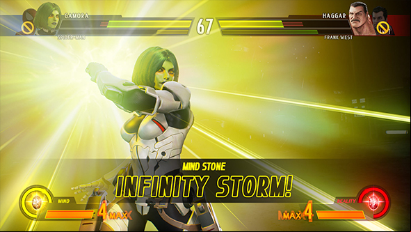 The first major Marvel vs. Capcom: Infinite tournament will let six players bend the rules