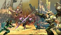 Get Battleborn and 11 more 2K games for $15
