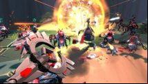 Battleborn goes free-to-play, but Gearbox won't it it