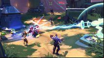 Despite poor sales, 2K plan to keep trying to grow Battleborn's audience