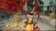 What Dunwall's designer did next: Bethesda-backed multiplayer arena battler Battlecry