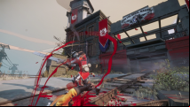 Battlecry trailer reveals a bloody Wild West in a weird Eastern Bloc