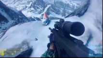 This gnome from Battlefield 3: Armored Kill looks a little familiar