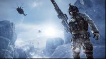 Final Stand DLC will bring bows to Battlefield 4 with explosive and sniper bolts, say dataminers