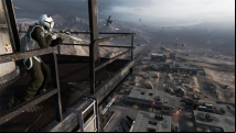 DICE on Battlefield 4's future: 