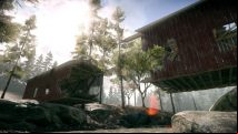 Battlefield Hardline: Criminal Activity DLC has silly car hydraulics and a nod to Dead Space