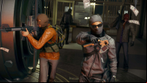 Battlefield Hardline's interrogations are super effective (and other changes since the last beta)