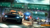 Battlefield Hardline becomes probably first ever FPS to cut back on the explosions
