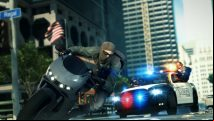 Battlefield Hardline will be the 
