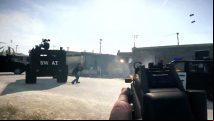 Battlefield Hardline is getting another beta before launch