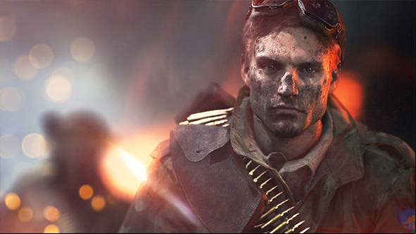 DICE apologises for its silence on Battlefield 5's TTK and adds more core playlists
