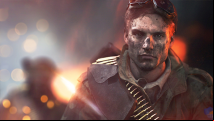 Battlefield 5 rewards cooperative players and lets you build forts