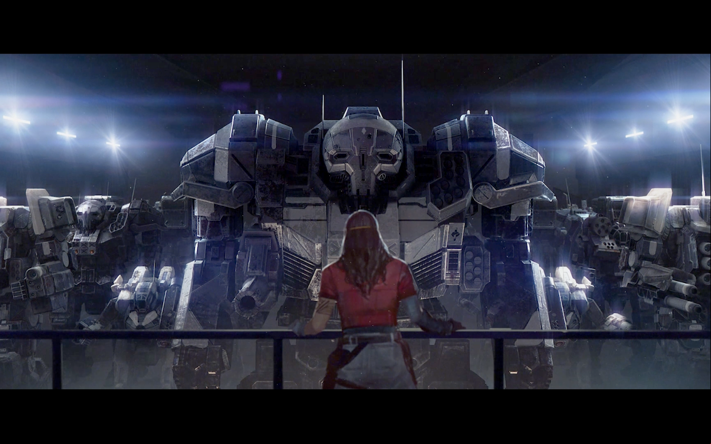 A beginner's guide to BattleTech