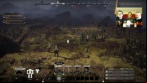 Battletech devs Harebrained Schemes release pre-pre-Alpha video to backers ahead of Gencon