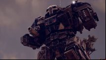 BattleTech update speeds up combat and adds ironman mode