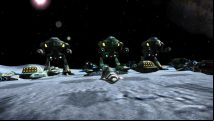 Battlezone 98 Redux remasters the strategy classic for modern online play