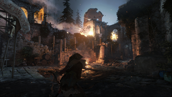 The best looking games on PC