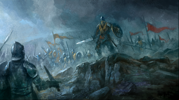 Crusader Kings 2 director: 