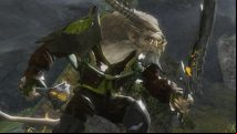 Guild Wars 2 beta next weekend