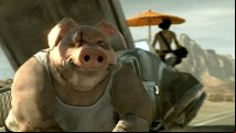 Michel Ancel on making Beyond Good & Evil 2 a game with memorable moments and strong consequences