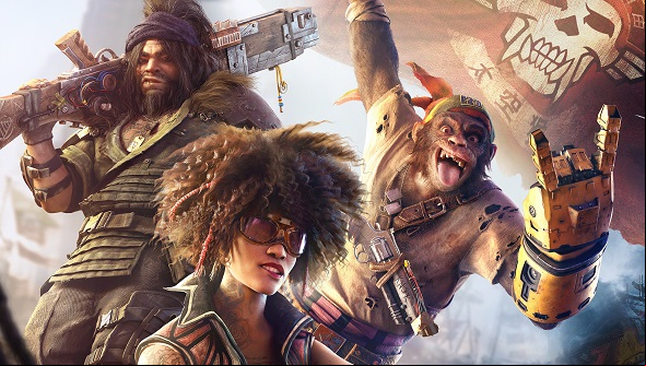 Beyond Good and Evil 2 release date estimate and latest news