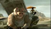 Beyond Good & Evil 2 still definitely happening, just stay calm