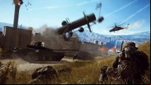 The big, fat Battlefield 4  Edition is only a fortnight away