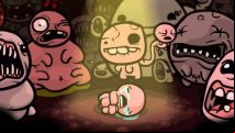 The Binding of Isaac: Repentance adds popular fan mod, Antibirth