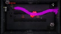 Edmund McMillen to be inevitably drenched in poop after asking for item submissions for Binding of Isaac