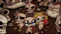 New Binding of Isaac spin-off is a 