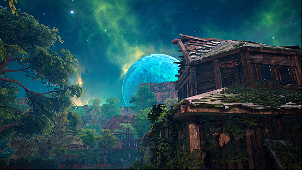 No Biomutant at E3 - THQ Nordic are skipping it to drink beer and watch the World Cup