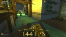 BioShock gets a new mod that unlocks the frame rate on animations - farewell, choppy waters