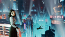 Bioshock Infinite: Burial at Sea sees Booker and Elizabeth fight through Rapture; Clash in the Clouds DLC released