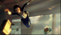 Bioshock: Infinite remains UK no.1 despite 75% drop in sales
