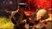 Levine talks BioShock Infinite's violence: 