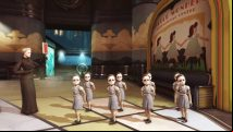 Last chance to sea: Sony Pictures  BioShock movie domains