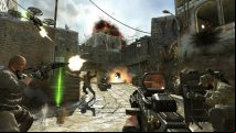 Report: some retail copies of Black Ops 2 include second disc of Mass Effect 2, rather than Call of Duty