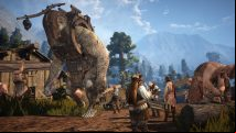 Black Desert Online expands for free, ocean exploration and more to come