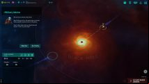 Master of Orion's first developer diary talks about how they're reviving a strategy pioneer