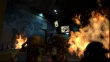 Black Mesa's Xen levels won't appear in the free mod